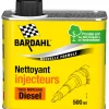 Nettoyeur injecteur DIES curatif GP 500ML