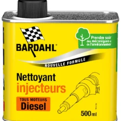 Nettoyeur injecteur DIES curatif GP 500ML