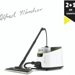 Nettoyeur vapeur SC 5 Deluxe Signature Line