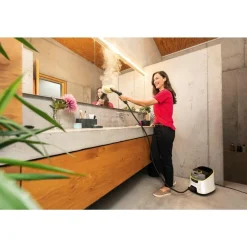 Nettoyeur vapeur SC 5 Deluxe Signature Line