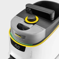 Nettoyeur vapeur SC 5 Deluxe Signature Line