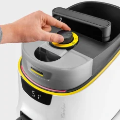 Nettoyeur vapeur SC 5 Deluxe Signature Line