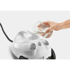 Nettoyeur vapeur SC 3 Easy Fix white