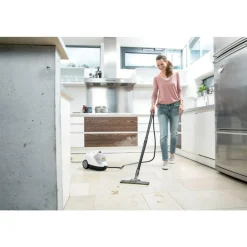 Nettoyeur vapeur SC 4 Easy Fix white