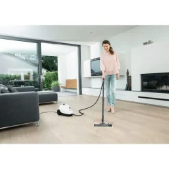 Nettoyeur vapeur SC 2 Easy Fix white