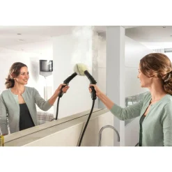 Nettoyeur vapeur SC 2 Easy Fix white