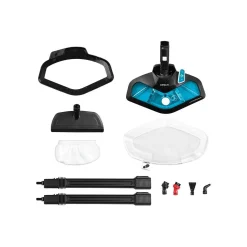 Nettoyeur vapeur Vaporetto Smart 100_B