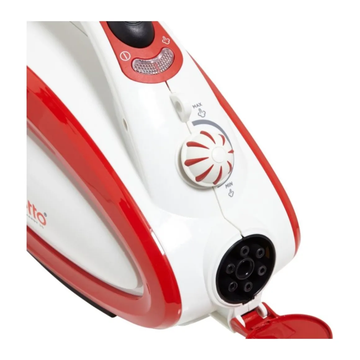 Nettoyeur vapeur VAPORETTO HANDY 20