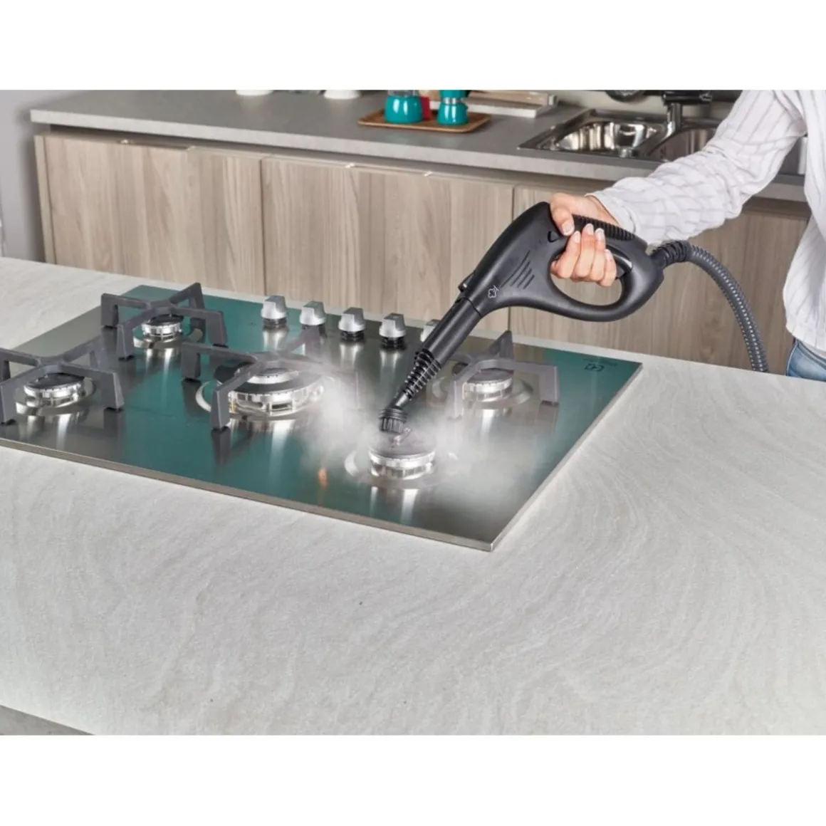 Nettoyeur vapeur VAPORETTO HANDY 20