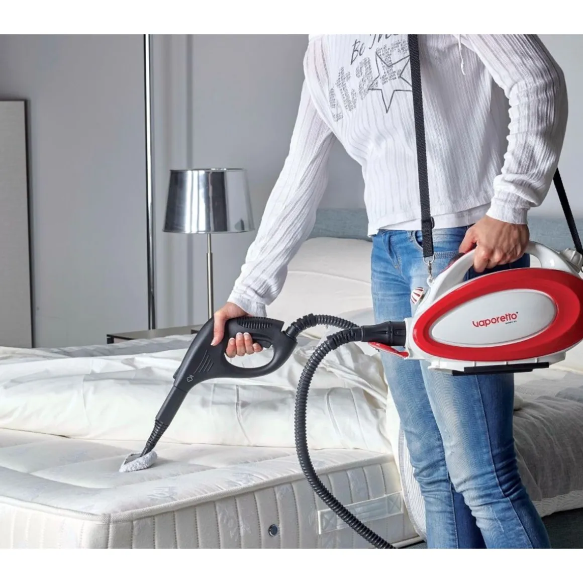 Nettoyeur vapeur VAPORETTO HANDY 20