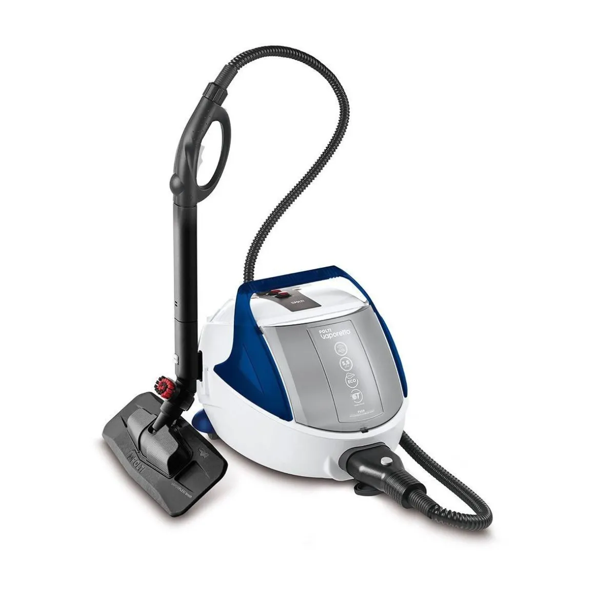 Nettoyeur vapeur Vaporetto Pro 100 Eco Power