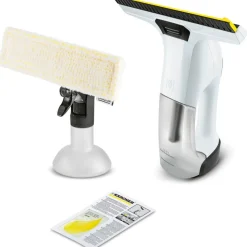 Nettoyeur vitres WV 6 Plus white