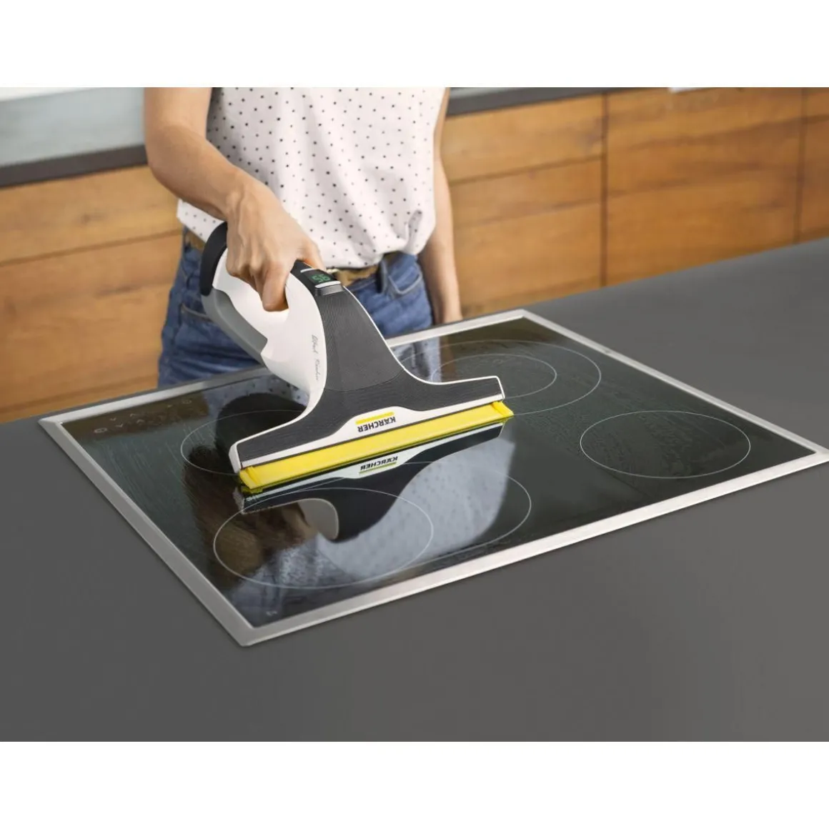 Nettoyeur vitres WV 7 Signature Line