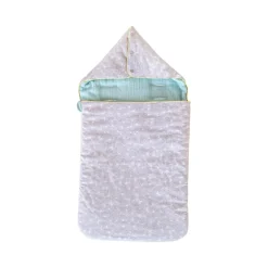 Nid d'ange Demi Lune