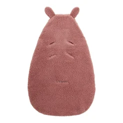 Nid d'ange en sherpa Bloom