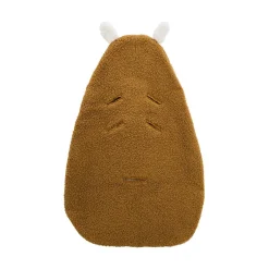 Nid d'ange en sherpa Lamascotte