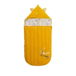 Nid d'ange Petit Loup