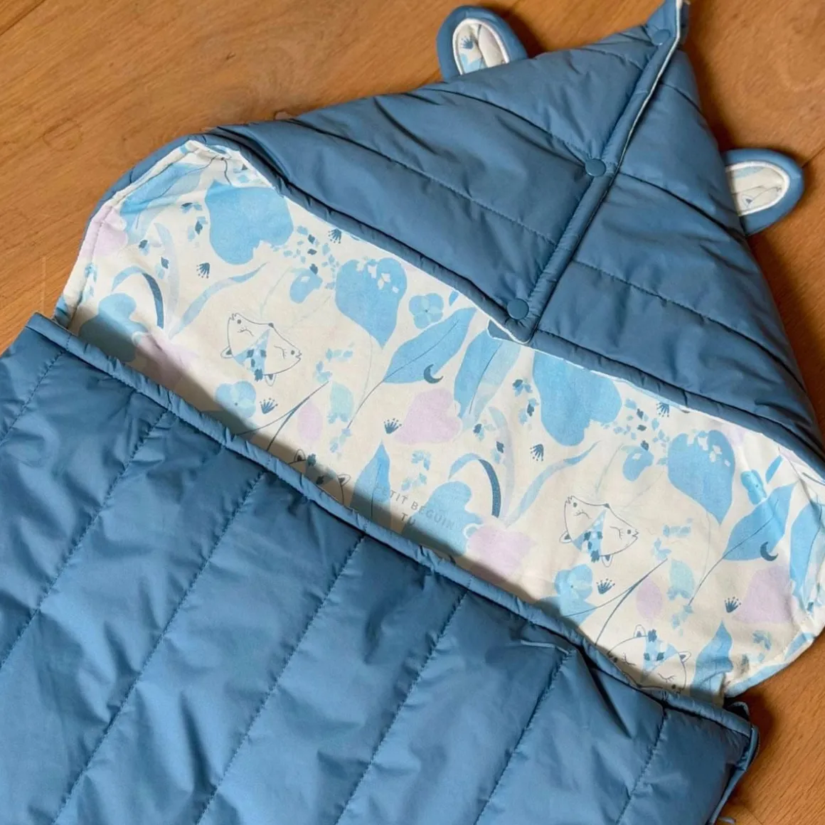 Nid d'ange Polarmoon