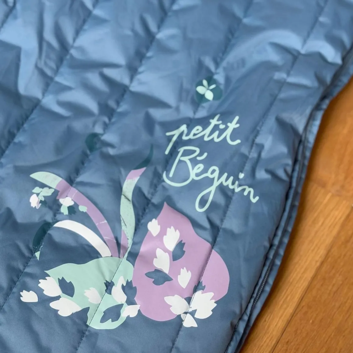 Nid d'ange Polarmoon