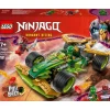 Ninjago 71828 - La voiture de course à rétrofriction de Lloyd