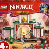 Ninjago 71831 - Le temple de Spinjitzu des ninjas