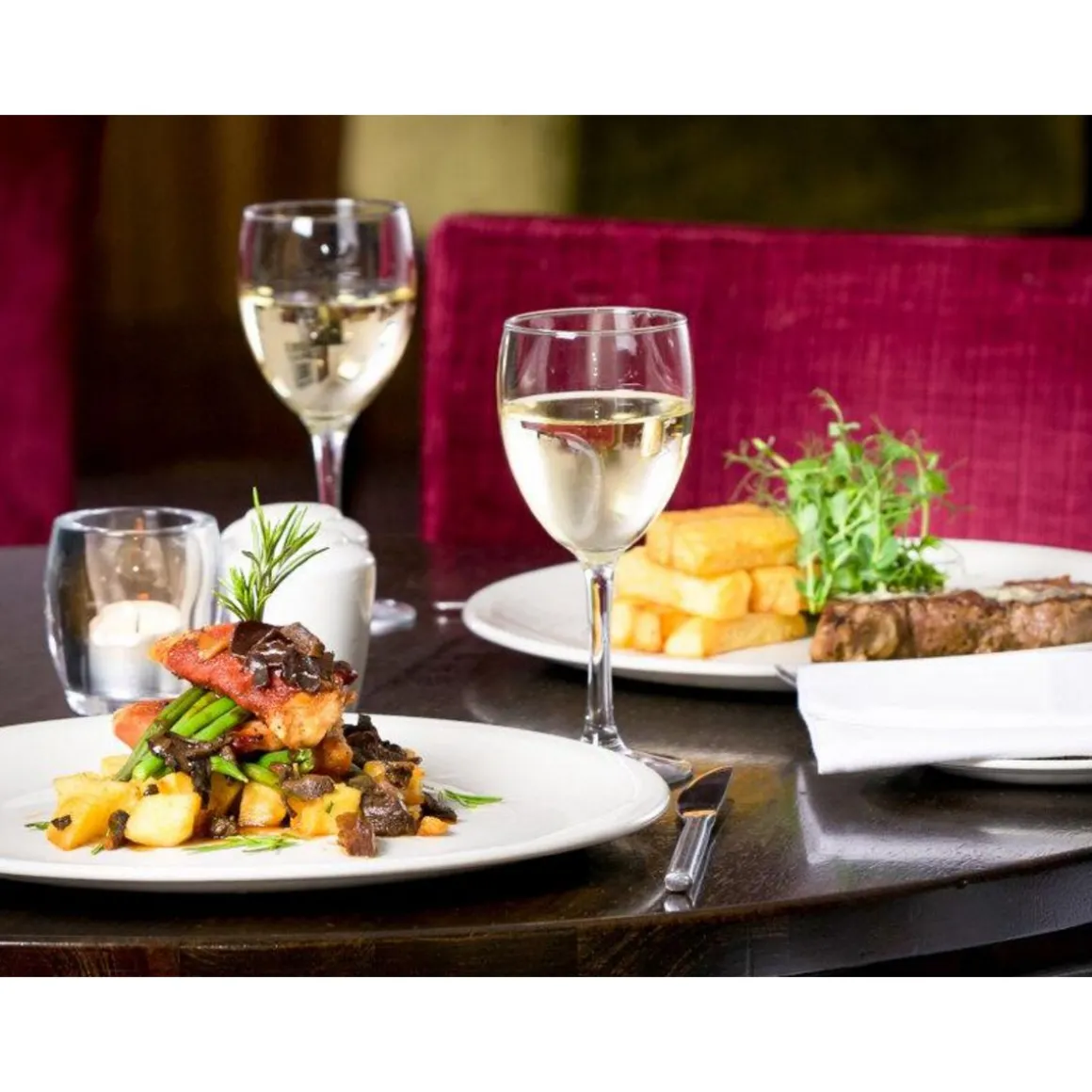 Noces de cristal : 15e anniversaire de mariage de rêve ! - Coffret Cadeau Multi-thèmes