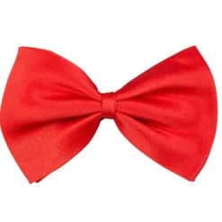 Noeud papillons blanc, noir ou rouge