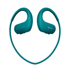 NW WS4131L - Bleu - Ecouteurs