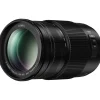 Objectif pour Hybride 100-300mm f/4.0-5.6 II OIS Lumix G Vario
