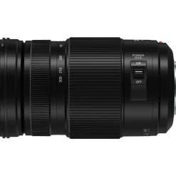 Objectif pour Hybride 100-300mm f/4.0-5.6 II OIS Lumix G Vario