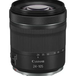Objectif pour Hybride RF 24-105mm F4-7.1 IS STM