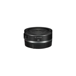 Objectif pour Hybride RF 28mm f-2.8