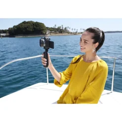 Objectif pour Hybride RF 28mm f-2.8