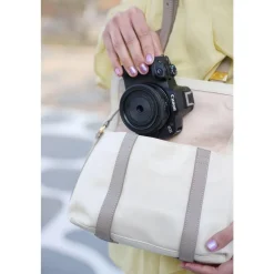 Objectif pour Hybride RF 28mm f-2.8