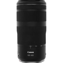 Objectif pour Hybride RF 100-400mm f/5.6-8.0 IS USM