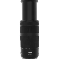 Objectif pour Hybride RF 100-400mm f/5.6-8.0 IS USM