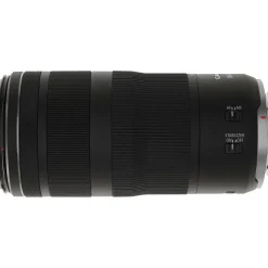 Objectif pour Hybride RF 100-400mm f/5.6-8.0 IS USM