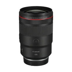 Objectif pour Hybride RF 135mm F1.8L IS USM