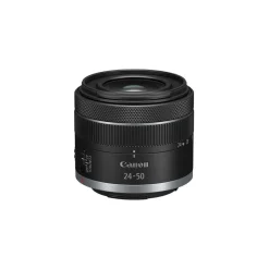 Objectif pour Hybride RF 24-50mm f/4.5-6.3 IS STM