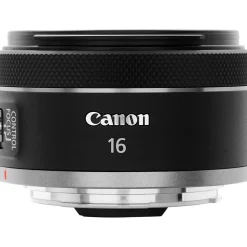 Objectif pour Hybride RF 16mm f/2.8 STM