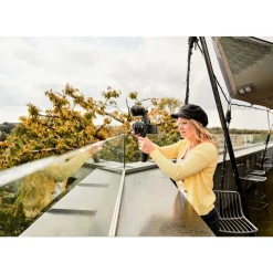 Objectif pour Hybride RF 16mm f/2.8 STM