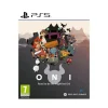 ONI Road to be the Mightiest Oni PS5