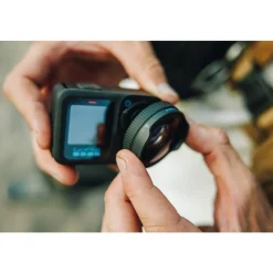 Optique Module d'objectif macro pour Hero 13