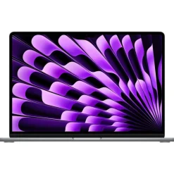 Ordinateur Apple Air 15' M3 24Go CPU8 GPU10 512Go Gris