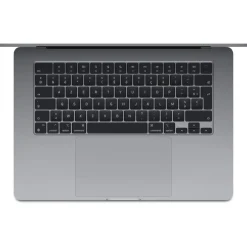 Ordinateur Apple Air 15' M3 24Go CPU8 GPU10 512Go Gris