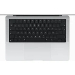 Ordinateur Apple Pro 14' M3 8Go RAM 512Go SSD Argent