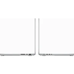 Ordinateur Apple Pro 14' M3 8Go RAM 512Go SSD Argent