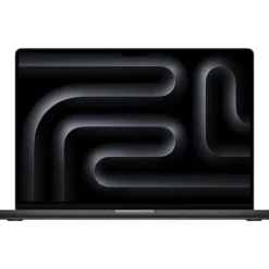 Ordinateur Apple Pro 16' M3 Max 48Go RAM 1To SSD Noir