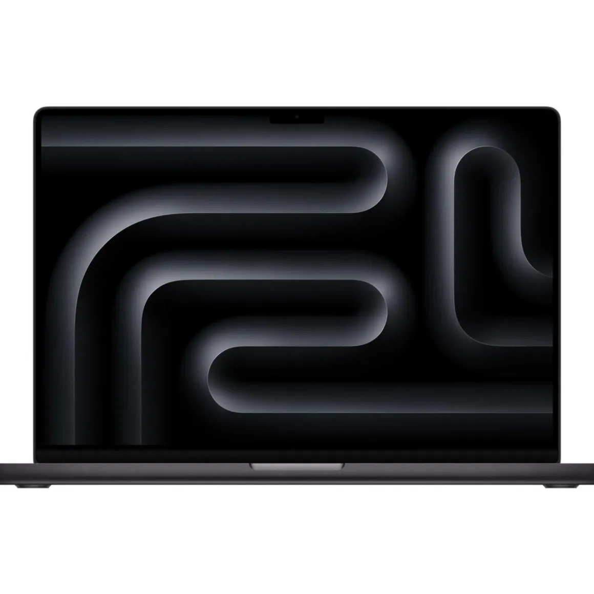 Ordinateur Apple Pro 16' M3 Max 48Go RAM 1To SSD Noir