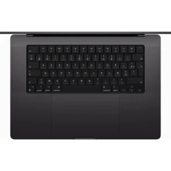 Ordinateur Apple Pro 16' M3 Max 48Go RAM 1To SSD Noir